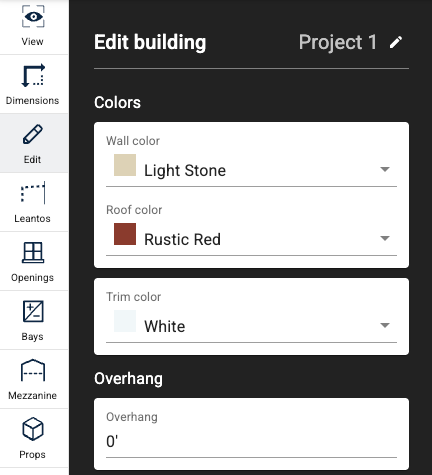 Edit tool